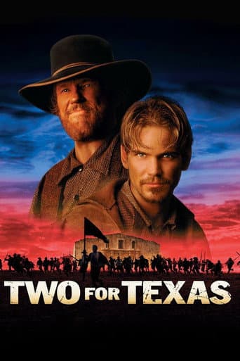 Watch Two for Texas free online