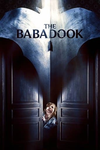Watch The Babadook free online