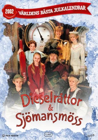 Watch Dieselråttor och sjömansmöss free online
