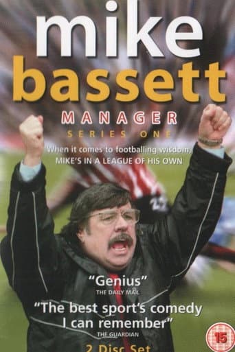 Watch Mike Bassett: Manager free online