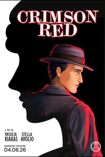 Watch Crimson Red free online