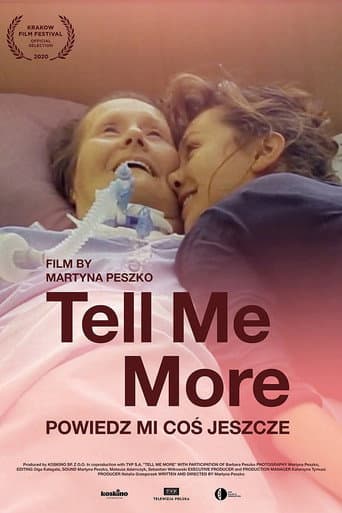 Watch Tell Me More free online