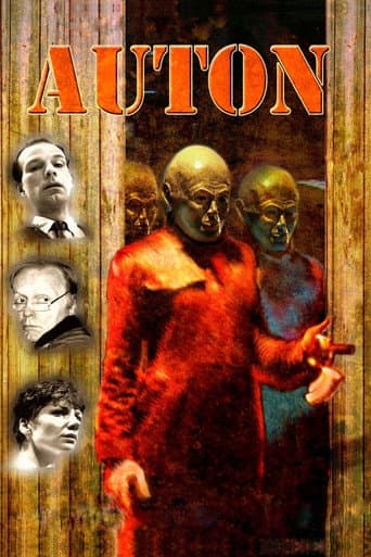 Watch Auton free online