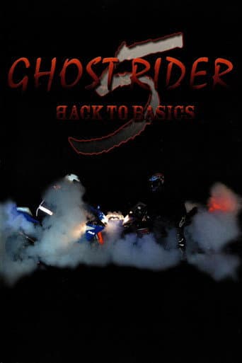Watch Ghost Rider 5 Back To Basics free online