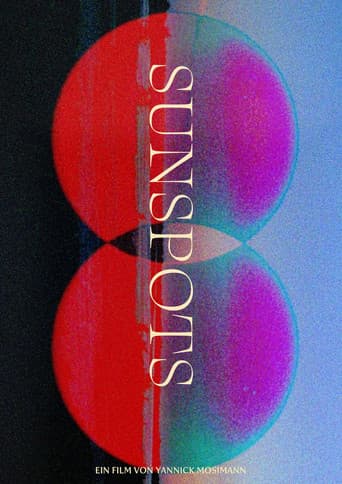 Watch Sunspots free online