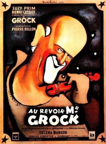 Watch Farewell Mister Grock free online