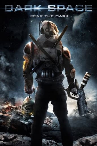 Watch Dark Space free online