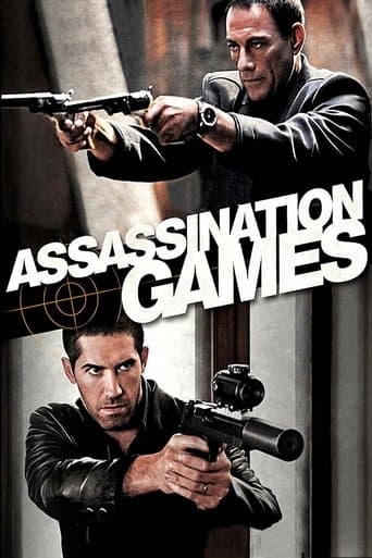 Watch Assassination Games free online