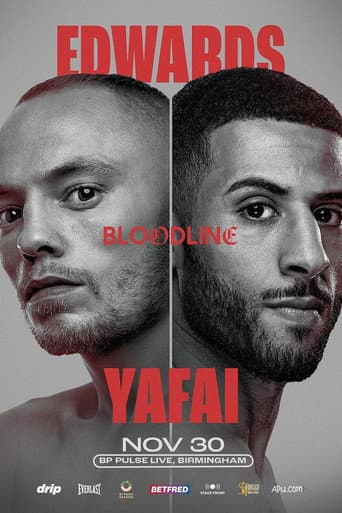 Watch Sunny Edwards vs. Galal Yafai free online