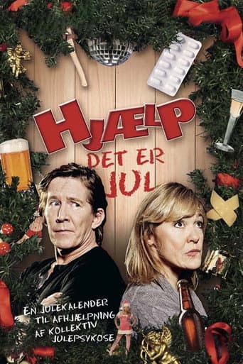 Watch Hjælp, det er jul free online