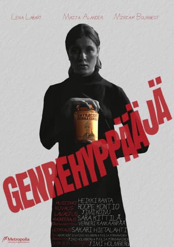 Watch Genre Hopper free online