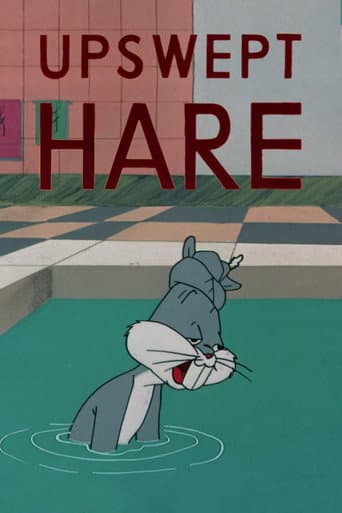 Watch Upswept Hare free online