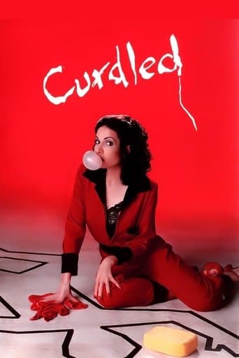 Watch Curdled free online