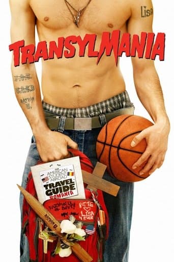 Watch Transylmania free online