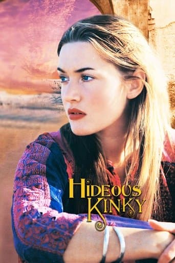 Watch Hideous Kinky free online