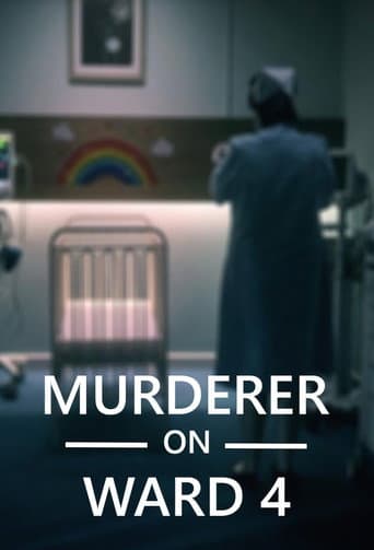 Watch Murderer on Ward 4 free online