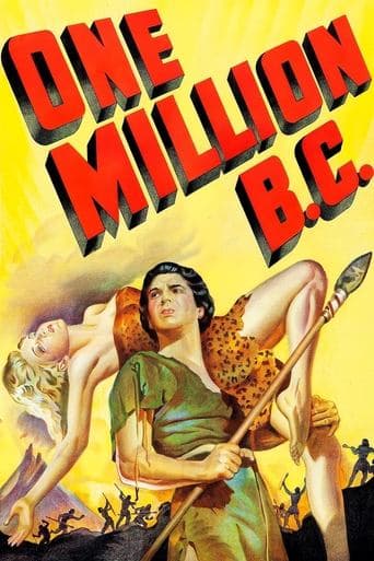 Watch One Million B.C. free online