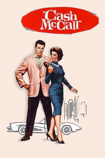 Watch Cash McCall free online