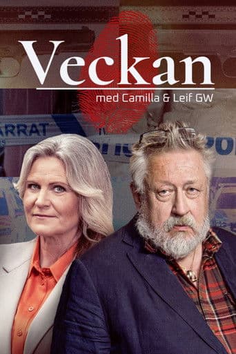 Watch Veckan med Camilla och Leif GW free online