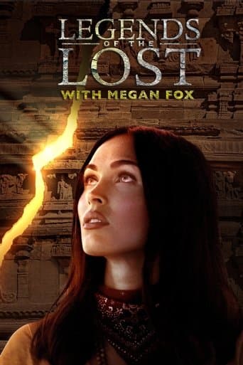 Watch Legends of the Lost with Megan Fox free online