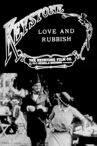 Watch Love and Rubbish free online