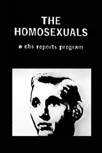 Watch The Homosexuals free online