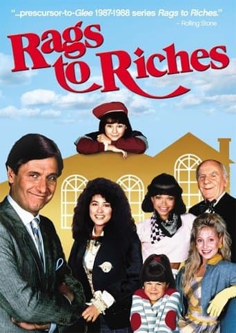 Watch Rags to Riches free online
