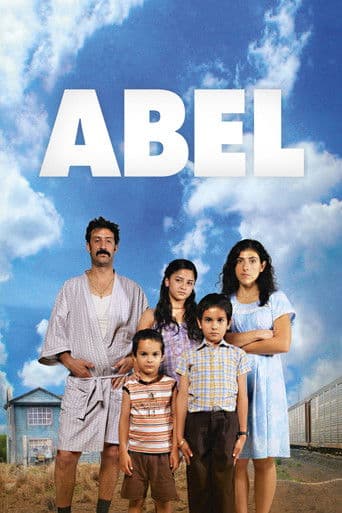 Watch Abel free online