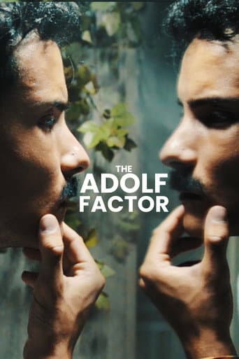 Watch The Adolf Factor free online