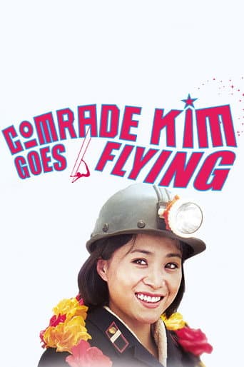 Watch Comrade Kim Goes Flying free online