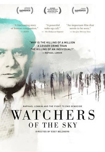 Watch Watchers of the Sky free online