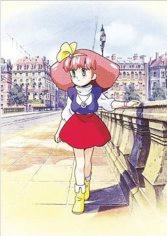 Watch Minky Momo in the Bridge Over Dreams free online