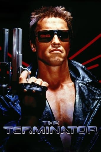 Watch The Terminator free online