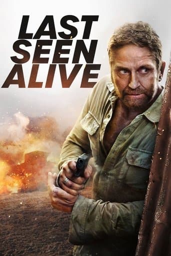 Watch Last Seen Alive free online