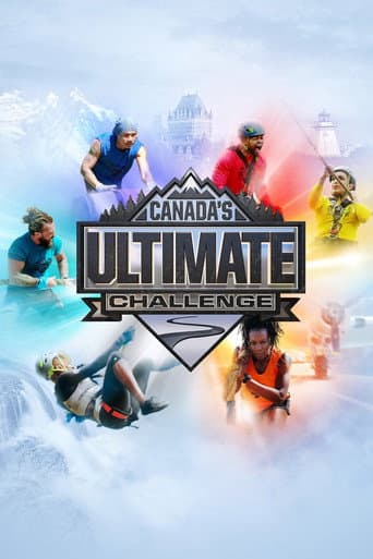 Watch Canada's Ultimate Challenge free online