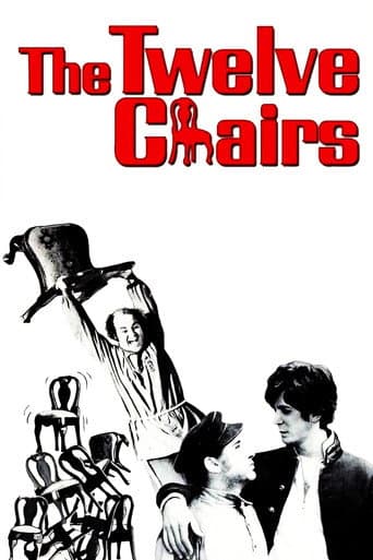 Watch The Twelve Chairs free online