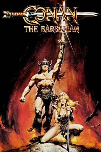 Watch Conan the Barbarian free online