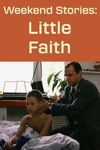 Watch Weekend Stories: Little Faith free online