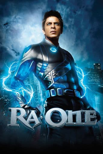 Watch Ra.One free online