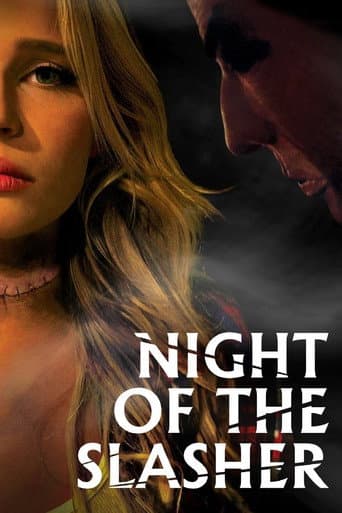 Watch Night of the Slasher free online