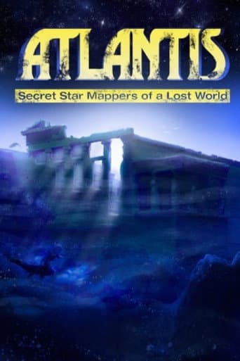 Watch Atlantis: Secret Star Mappers of a Lost World free online