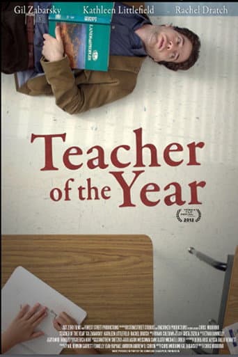 Watch Teacher Of The Year free online