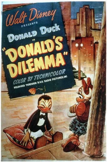 Watch Donald's Dilemma free online