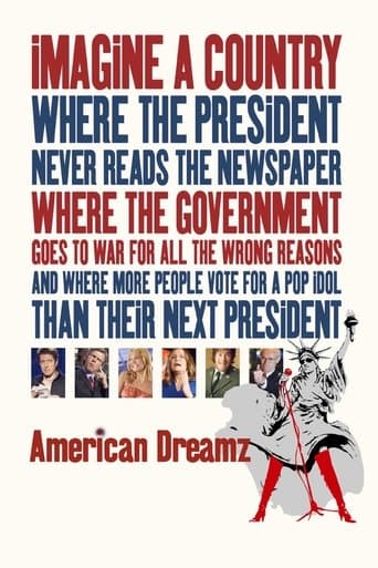 Watch American Dreamz free online