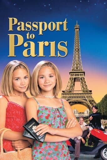 Watch Passport to Paris free online