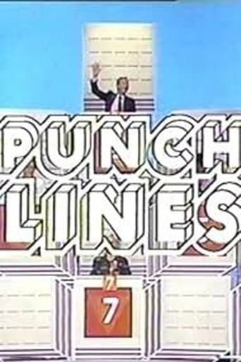 Watch Punchlines free online