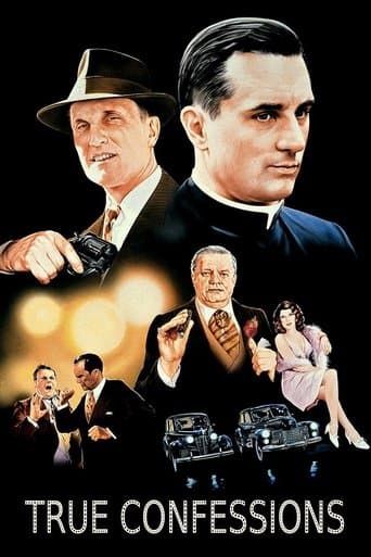 Watch True Confessions free online