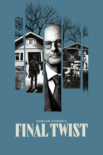 Watch Harlan Coben's Final Twist free online