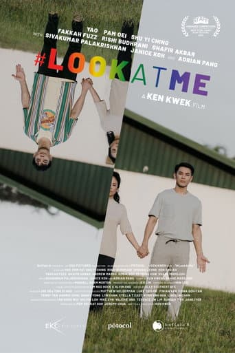 Watch #LookAtMe free online
