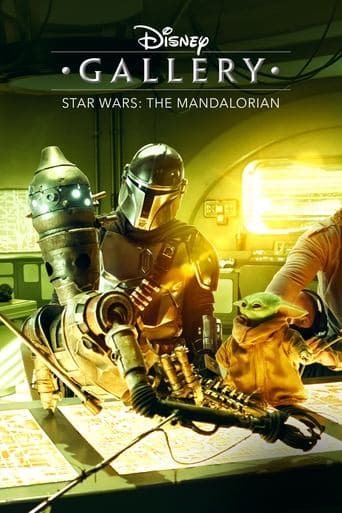 Watch Disney Gallery / Star Wars: The Mandalorian free online
